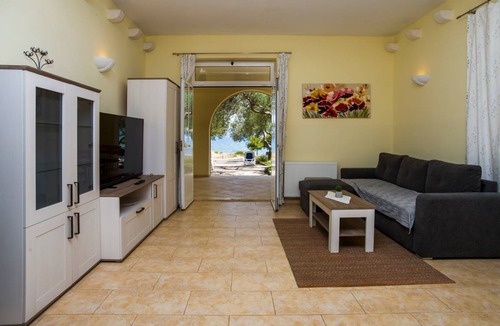 Drace Apartment | 36 m² Studio flat ∙ 1 bedroom ∙ 4 guests