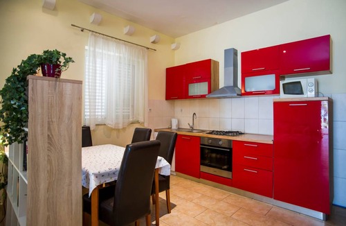 Drace Apartment | 36 m² Studio flat ∙ 1 bedroom ∙ 4 guests