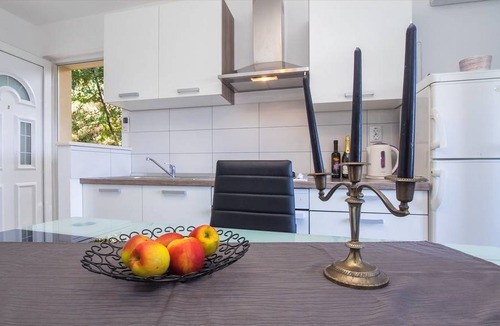 Jesenice Apartment | 36 m² Studio flat ∙ 1 bedroom ∙ 3 guests
