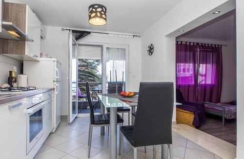 Jesenice Apartment | 36 m² Studio flat ∙ 1 bedroom ∙ 3 guests