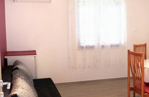 Kastela Apartment | 37 m² Apartment ∙ 1 bedroom ∙ 4 guests