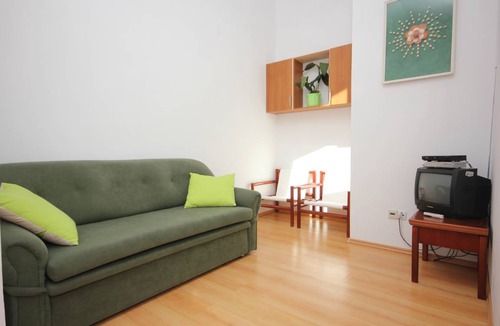 Ilovik Apartment | 37 m² Apartment ∙ 1 bedroom ∙ 4 guests