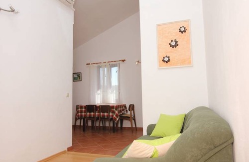 Ilovik Apartment | 37 m² Apartment ∙ 1 bedroom ∙ 4 guests