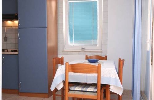 Stara Novalja Apartment | 39 m² Apartment ∙ 2 bedrooms ∙ 4 guests