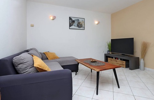 Brsec Apartment | 39 m² Apartment ∙ 1 bedroom ∙ 3 guests