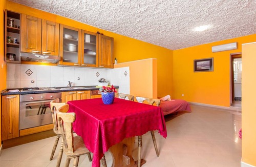 Grebastica Apartment | 39 m² Apartment ∙ 1 bedroom ∙ 4 guests