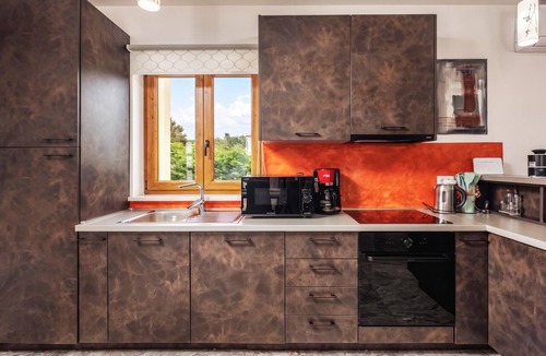 Paradiz Villa | 3BR Istrian Villa Erla w/Private Pool, Labin, Croatia