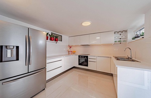 Lumbarda Apartment | 4 bedroom amazing apartment in Lumbarda