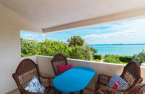 Vlasici House | 4 bedroom amazing home in Povljana