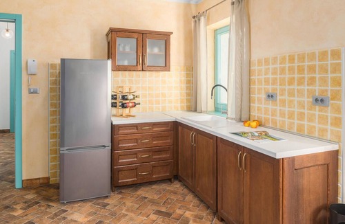 Boljun House | 4 bedroom amazing home in Boljun