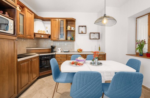 Boljevici House | 4 bedroom awesome home in Vlasici - Krsan