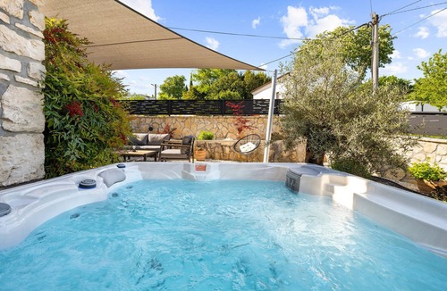 Boljevici House | 4 bedroom awesome home in Vlasici - Krsan