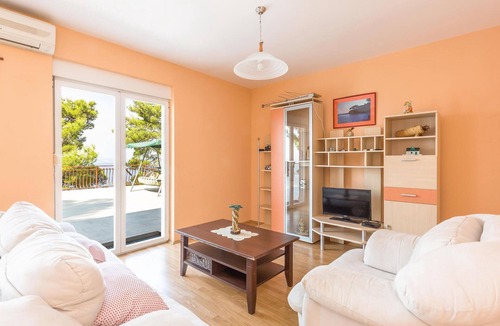 Brela House | 4 bedroom beautiful home in Brela