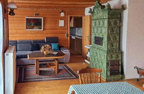 Brod Moravice House | 4 bedroom cozy home in Podstene