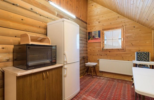 Brod Moravice House | 4 bedroom cozy home in Podstene