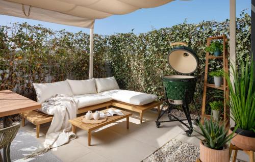 Gulici House | 4 Bedroom Cozy Home In Porec