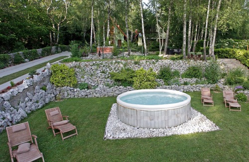Breze House | 4 bedroom gorgeous home in Breze