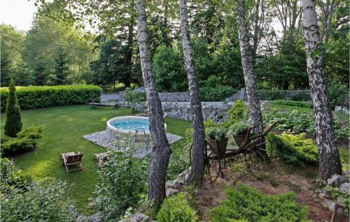Breze House | 4 Bedroom Gorgeous Home In Breze