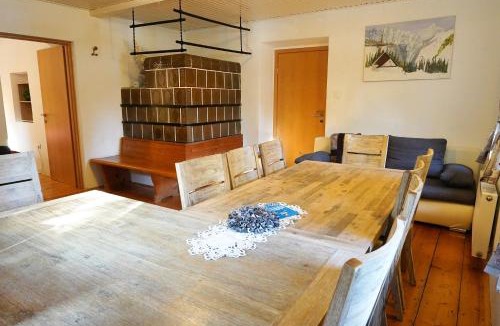 Podkoren Apartment | 4 Bedroom House - Jacuzzi - Jacobs Resort