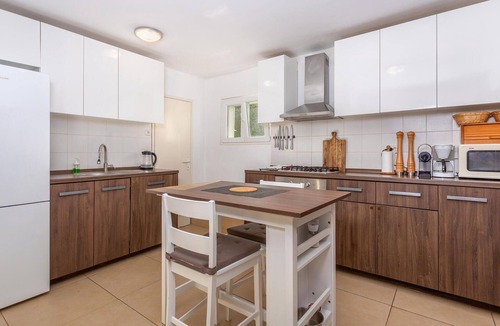 Milcetici House | 4 bedroom lovely home in Malinska