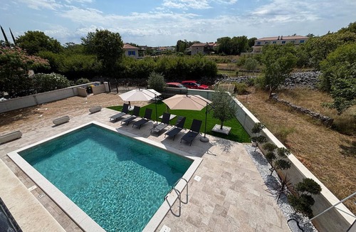 Rasopasno House | 4 bedroom lovely home in Rasopasno