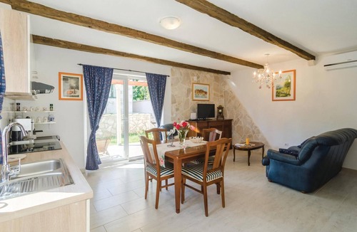 Mocici House | 4 bedroom lovely home in Cilipi