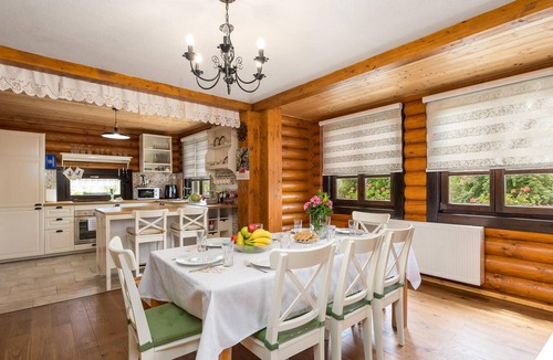 Otocac House | 4 bedroom lovely home in Otocac