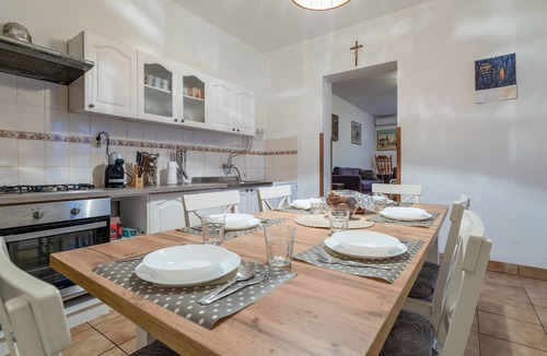 Erdut House | 4 bedroom stunning home in Dalj