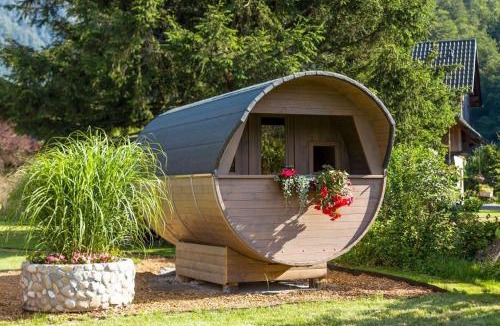 Bled Other | 4 Elements Glamping & Apartments