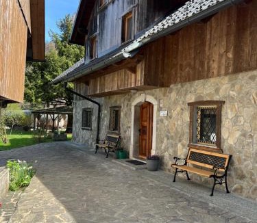 Bled Apartment | 4 Elements Resort Bled