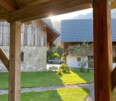 Bled Apartment | 4 Elements Resort Bled