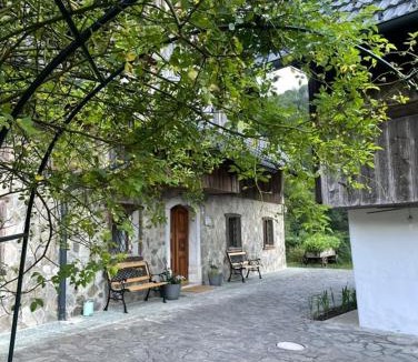Bled Apartment | 4 Elements Resort Bled
