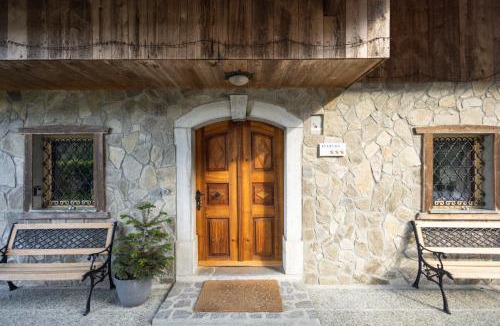 Bled Apartment | 4 Elements Resort Bled
