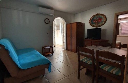 Stara Novalja Apartment | 40 m² Apartment ∙ 1 bedroom ∙ 4 guests