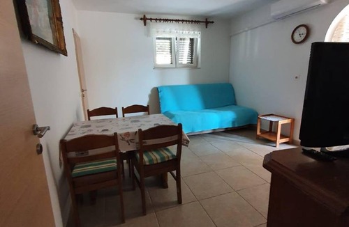 Stara Novalja Apartment | 40 m² Apartment ∙ 1 bedroom ∙ 4 guests