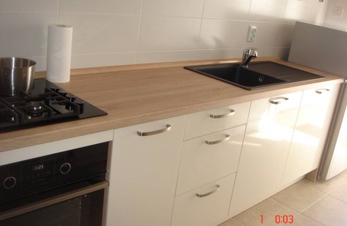 Stara Novalja Apartment | 40 m² Apartment ∙ 1 bedroom ∙ 4 guests