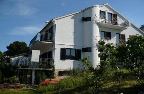 Susica Apartment | 40 m² Apartment ∙ 1 bedroom ∙ 4 guests