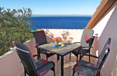 Prigradica Apartment | 40 m² Apartment ∙ 1 bedroom ∙ 4 guests