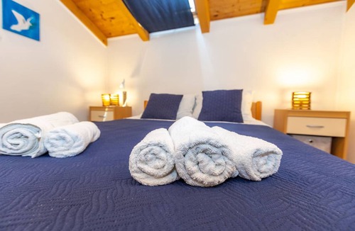 Razanac Apartment | 42 m² Apartment ∙ 1 bedroom ∙ 4 guests