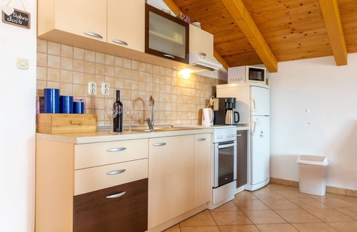 Razanac Apartment | 42 m² Apartment ∙ 1 bedroom ∙ 4 guests