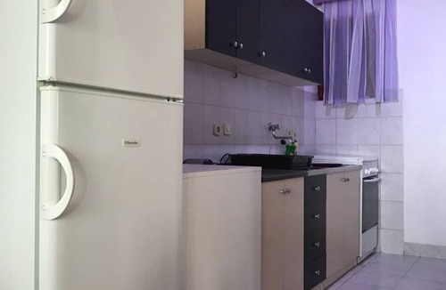 Gdinj Apartment | 42 m² Apartment ∙ 2 bedrooms ∙ 4 guests