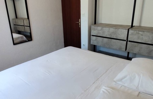 Gdinj Apartment | 42 m² Apartment ∙ 2 bedrooms ∙ 4 guests