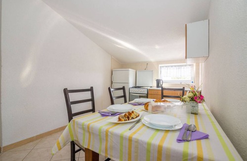 Pisak Apartment | 42 m² Apartment ∙ 2 bedrooms ∙ 4 guests