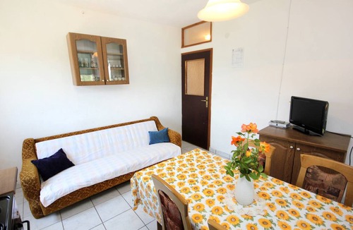 Zman Apartment | 42 m² Apartment ∙ 2 bedrooms ∙ 5 guests