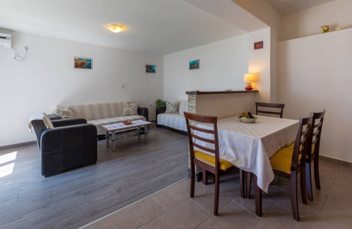 Selce Apartment | 44 m² Apartment ∙ 1 bedroom ∙ 4 guests