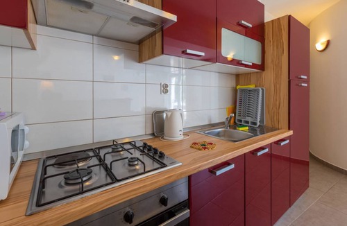 Selce Apartment | 44 m² Apartment ∙ 1 bedroom ∙ 4 guests