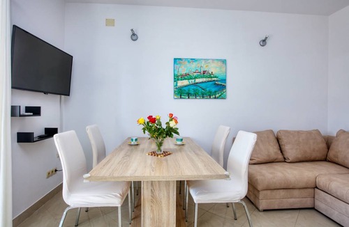 Zaboric Apartment | 44 m² Apartment ∙ 2 bedrooms ∙ 5 guests