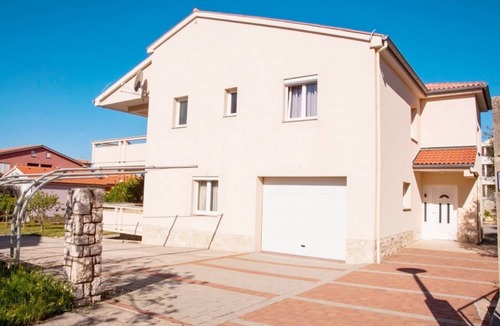 Novalja Apartment | 45 m² Apartment ∙ 1 bedroom ∙ 2 guests