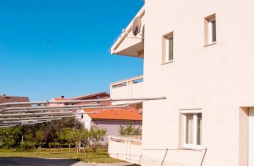 Novalja Apartment | 45 m² Apartment ∙ 1 bedroom ∙ 2 guests