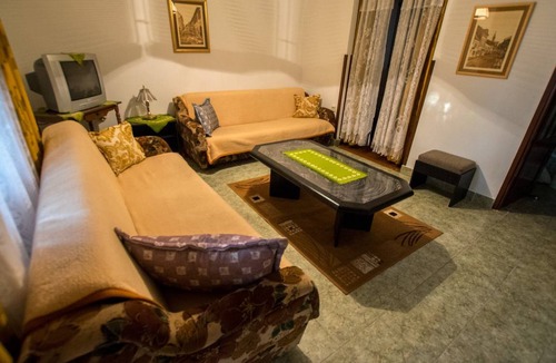 Starigrad Apartment | 45 m² Apartment ∙ 1 bedroom ∙ 4 guests
